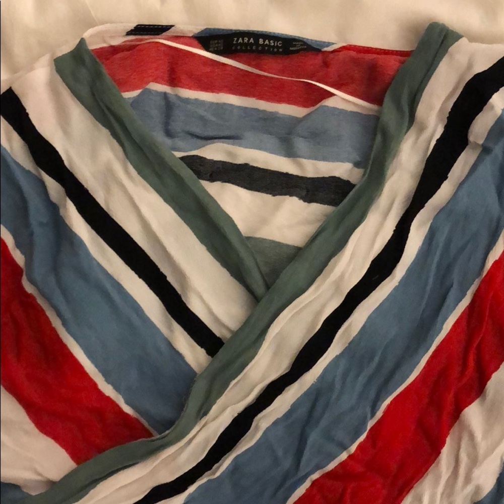 Zara top - Picture 2 of 2